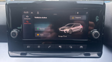 SEAT Ibiza 1.0 TSI 110 FR Edition 5dr Petrol Hatchback